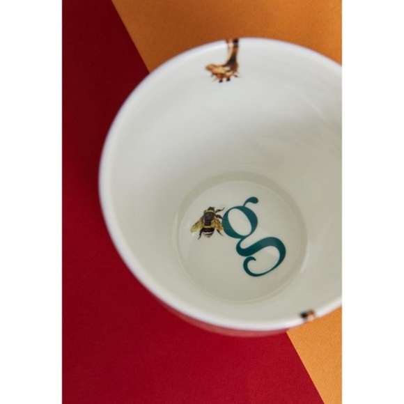 YVONNE ELLEN - ALPHABET MUG - G FOR GIRAFFE - Picture 5 of 8